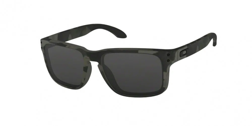 Oakley Holbrook 9102 Sunglasses - view 60